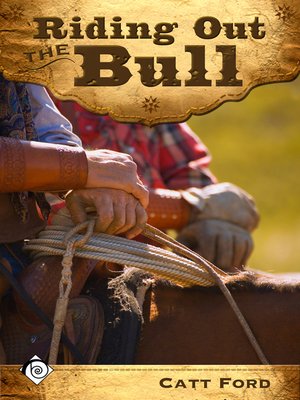cover image of Riding Out the Bull